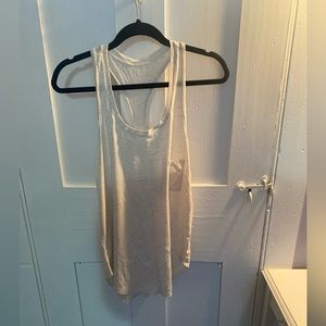 LuluLemon tank top